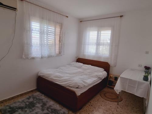 Arad Apartment | נווה מדבר - אירוח מקומי