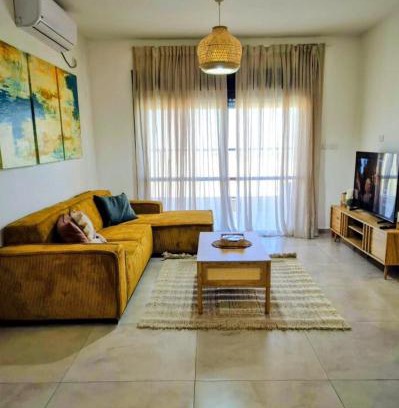 Mitzpe Ramon Apartment | נחת רוח Nachat Ruach