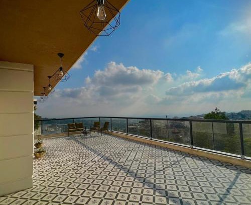 Yarka Cabin | סוויטה בכפר ירכא