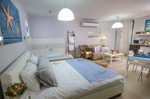 Had Nes Apartment | סוויטות ריילי