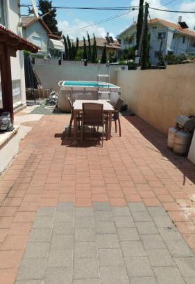 Hadera Apartment | עדן בשמחה- Eden