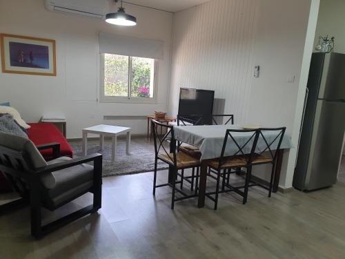 Ein Zivan Apartment | פינה חמה ברמה