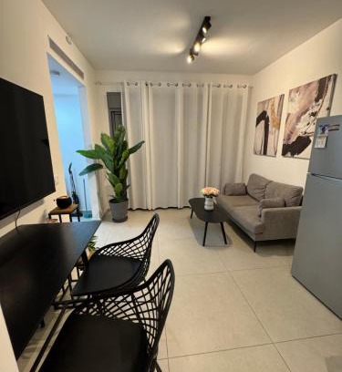 Eilat Apartment | פסגת הדקל