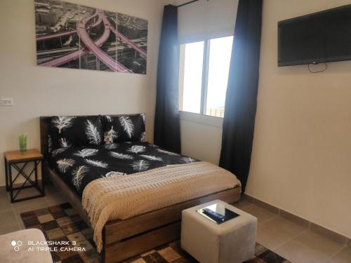 Ein Qiniyye Apartment | צימרים סוף העולם 3