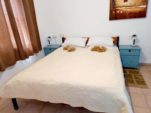 Kfar Szold Apartment | צימר בודד בגליל העליון