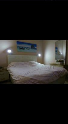 Kefar Hananya Apartment | צימר בכפר