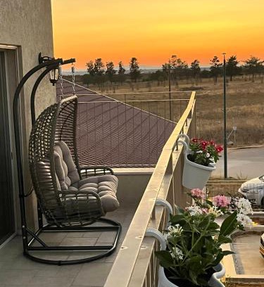 Katzrin Apartment | צימר גבעוני