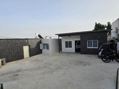 Kfar Kama Cabin | צימר נסה (הכלה)