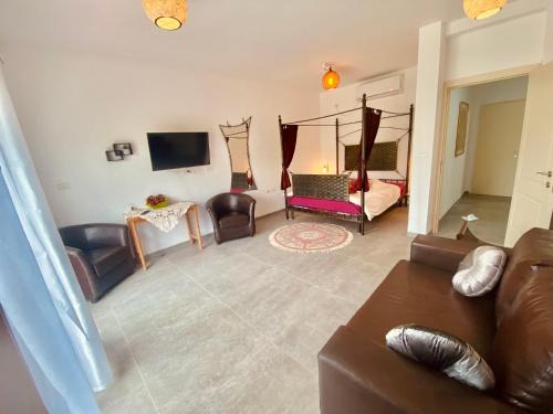 Beit Hillel Apartment | צלילי הפקאן Pecans Sounds