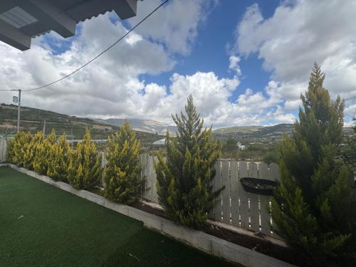 Masade Apartment | צמרים סמר