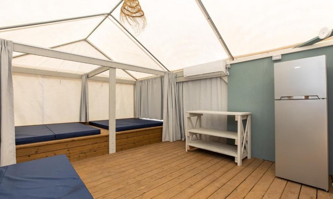 Bruchim Qela' Alon Other | קמפינג המטעים