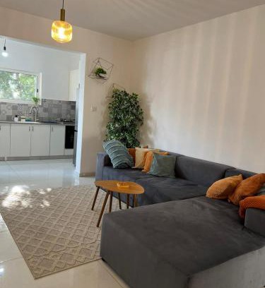 Tiberias House | שירת רבקה