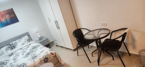 Sapir Apartment | שקט בערבה