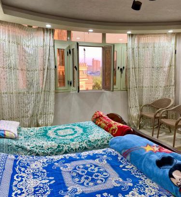 Shibin al Kawm Apartment | أبراج بشاير الخير