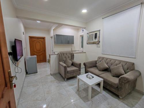 Al Mubarraz Apartment | أرزت التميز للشقق المخدومة