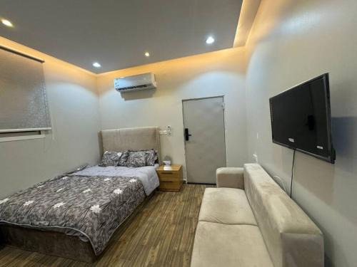 Ghirnatah Apartment | أستديو حي غرناطة بأثاث راقي وجديد