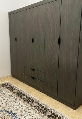 Nairyah Apartment | ارجان نجد للوحدات المخدومه