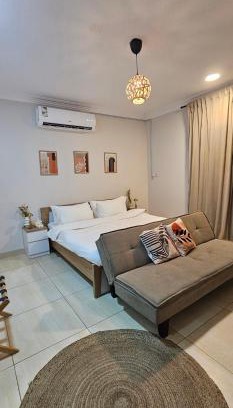 Dammam Apartment | استديو الدمام حي النور دخـول ذاتي - الفيروز الفندقية