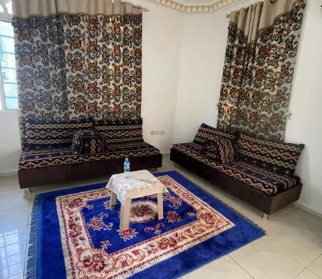 Al Khuwair House | استديو بالخوير