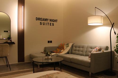 Ghirnatah Apartment | استديو راقي بدخول ذاتي -بالقرب من غرناطة مول