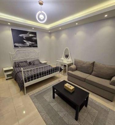 Makkah Province Apartment | استديو عصري هادئ ومريح