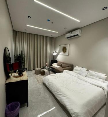 Al Khobar Apartment | استديو فاخر دخول ذاتي