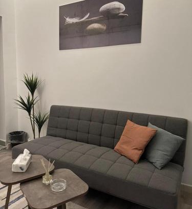 Ghirnatah Apartment | استديو مدخل جانبي