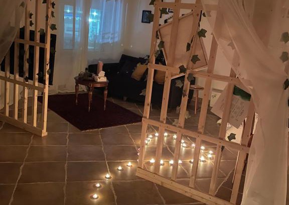 Dammam Apartment | استديو مريحة وجميل