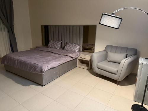 Al Kharj Apartment | استديو مريح فندقي