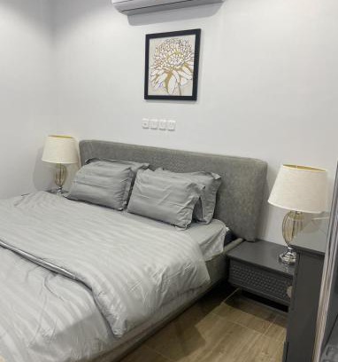 Ha'il Apartment | استديو هادئ وأنيق مدخل مستقل