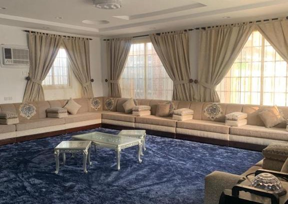 Baljurashi Apartment | استراحه روز