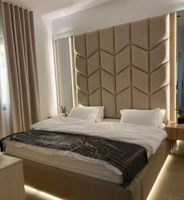 Dammam Apartment | استوديو اوزليم فاخر Self-entry