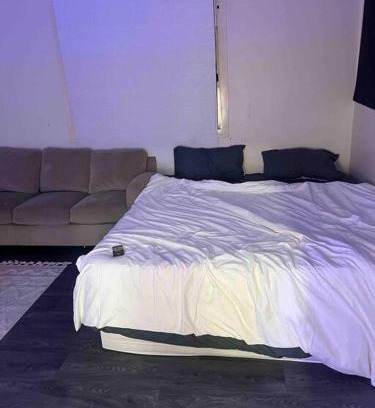 As Salamah Apartment | استوديو