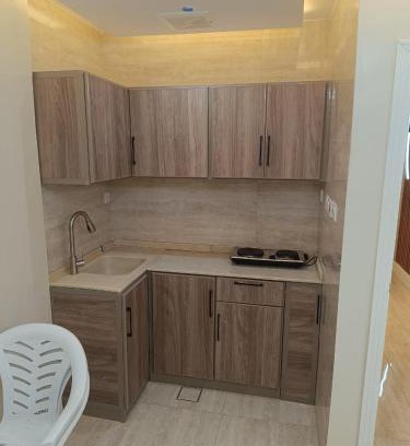 Al Aziziyah Apartment | الاقامة المريحة