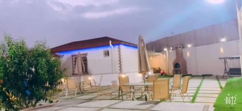 Al Bahah Ski Chalet | الباحه حي الصفا