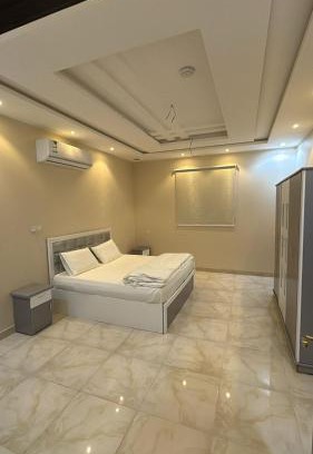 Al Baha Apartment | البساتين للشقق المفروشة