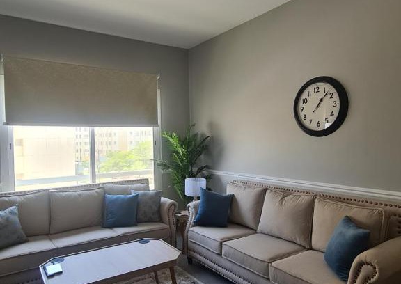 King Abdullah Economic City Apartment | البيت بيتك