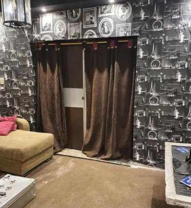 Suwailih House | الجبل الاخضر هاوس
