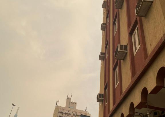 Mecca Apartment | السليمانية للاقامة الاقتصادية