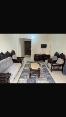 Obour City Apartment | العبور