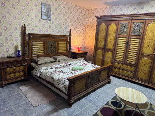 Al Hili Apartment | العين الهيلي مصباح ب 5