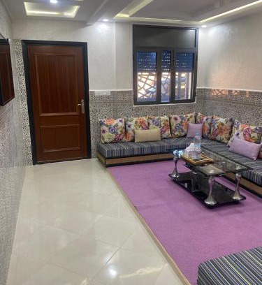 Laayoune Apartment | العيون حي المستقبل
