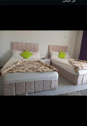 As-Salam Apartment | الغردقة
