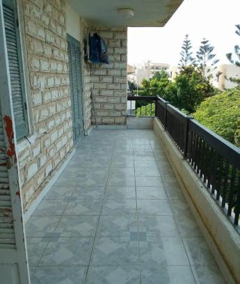 Helwan Ski Chalet | القاهره