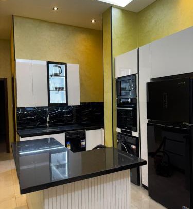 As-Salam Apartment | الكوثر الغردقة