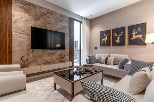 Riyadh Apartment | الماجدية ريزيدنس 139 - Almajdiah Residence