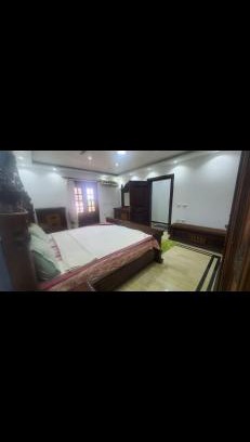 Mobarak City House | المحافظه