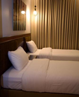 Sohar Apartment | الموج للشقق الفندقية