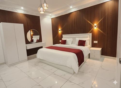 Medina Apartment | النبلا الماسي