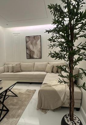 Jeddah Apartment | الورد 4